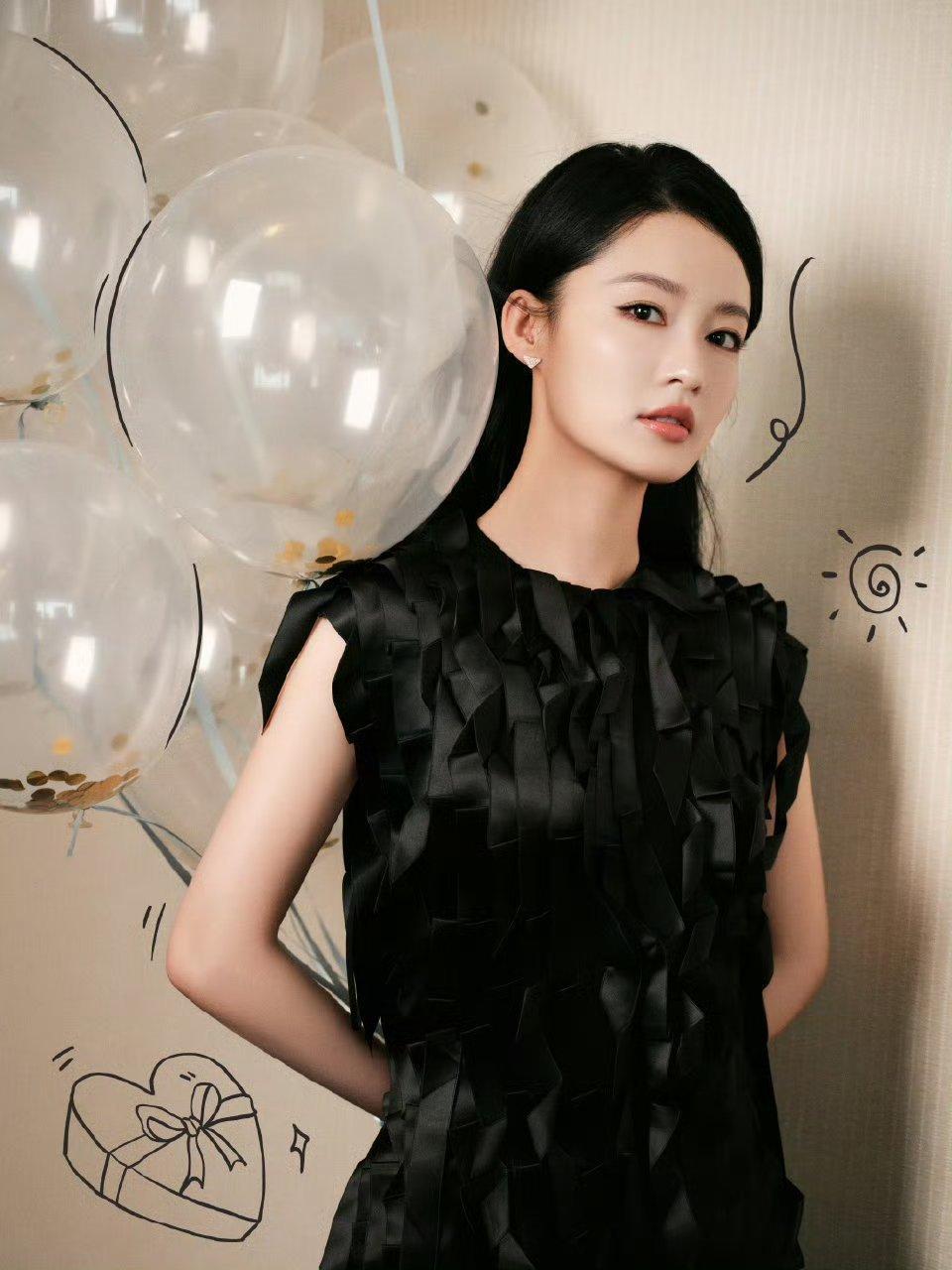 李沁～～李沁李沁