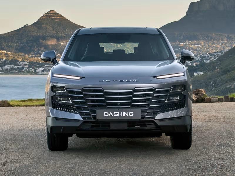 南非最畅销的十大中国品牌汽车：⚡奇瑞瑞虎4（含Cross）：1,809辆⚡哈