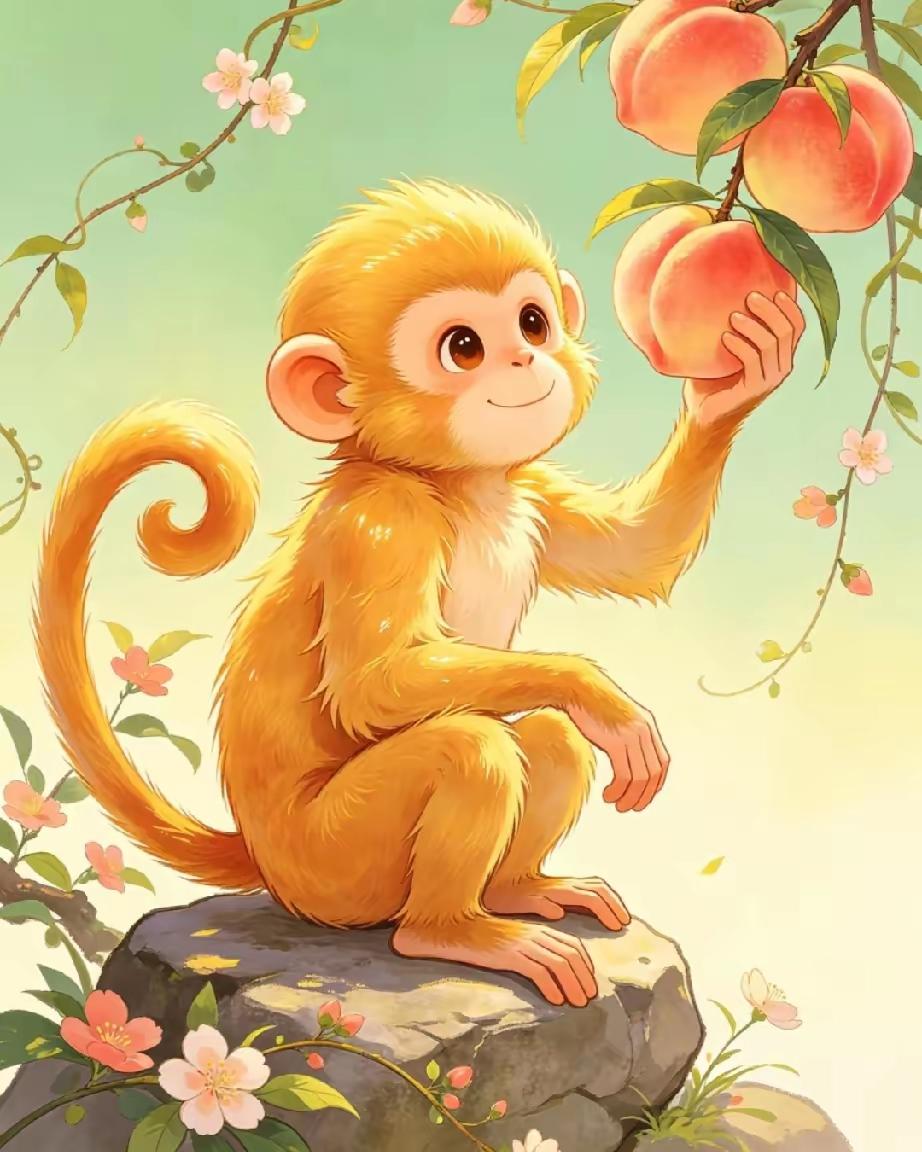 生肖猴🐒｜破局转运：今天，就是属猴人拨开迷雾、彻底翻盘的关键一天属猴的朋