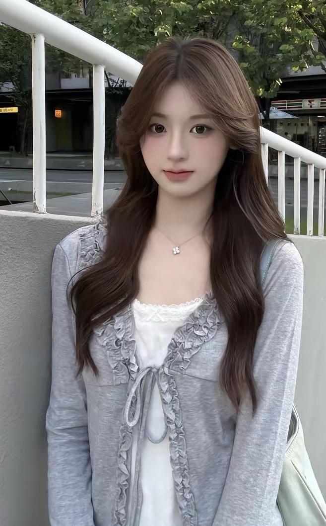 漂亮