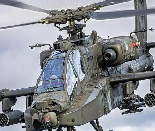 为何我国歼20都造出来了，却造不出美国阿帕奇这种直升机？说实在话，阿帕奇直升机自