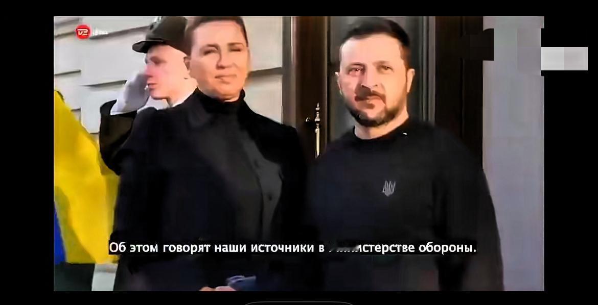 打脸了！丹麦想要回援乌F-16战机！丹麦正在召回已转让给乌克兰的F-16