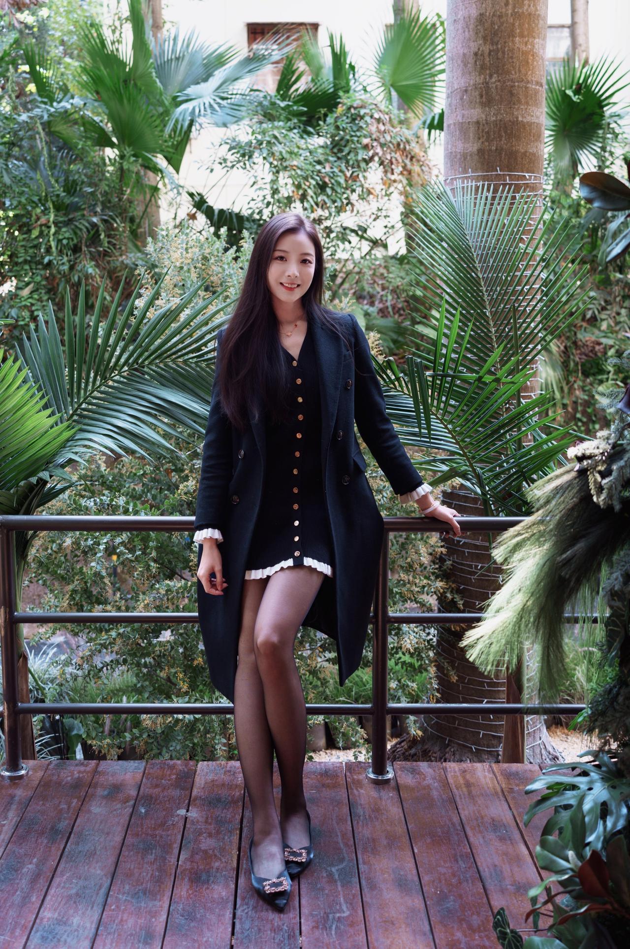 周末愉快~☕成熟的女人到底是哪里吸引人?