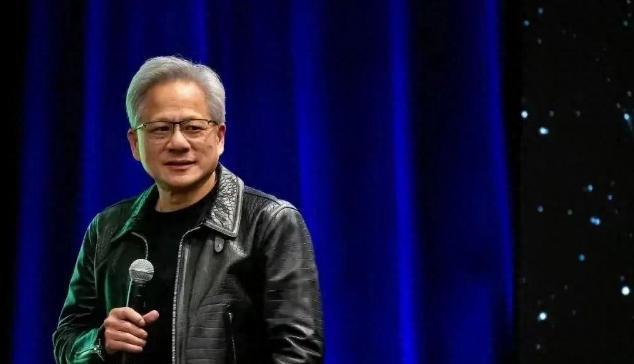 美国芯片巨头英伟达突然甩出王炸？宁可亏掉55亿美元，也要和中国市场死磕到底。原