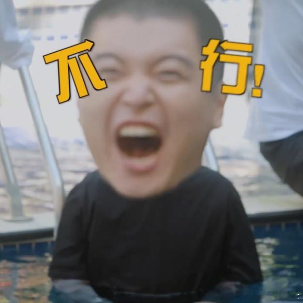 马頔我还要生孩子呢马頔李纯计划生孩子哈哈哈哈哈马頔在冰水里喊出“我还要生孩子”