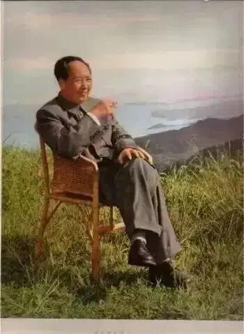 很多人只知道，毛主席带领我们建立了新中国，却不清楚他在国际学界，到底有多受认可。