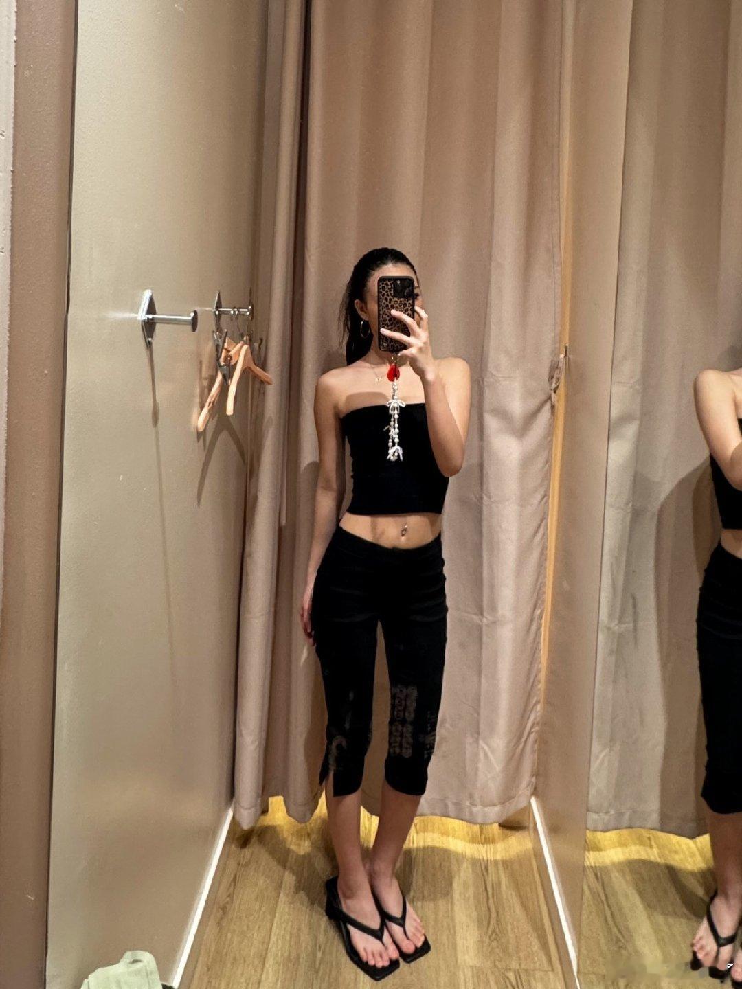 小S大女儿20岁状态小S20岁大女儿近照小S大女儿20岁状态，Elly的审美真
