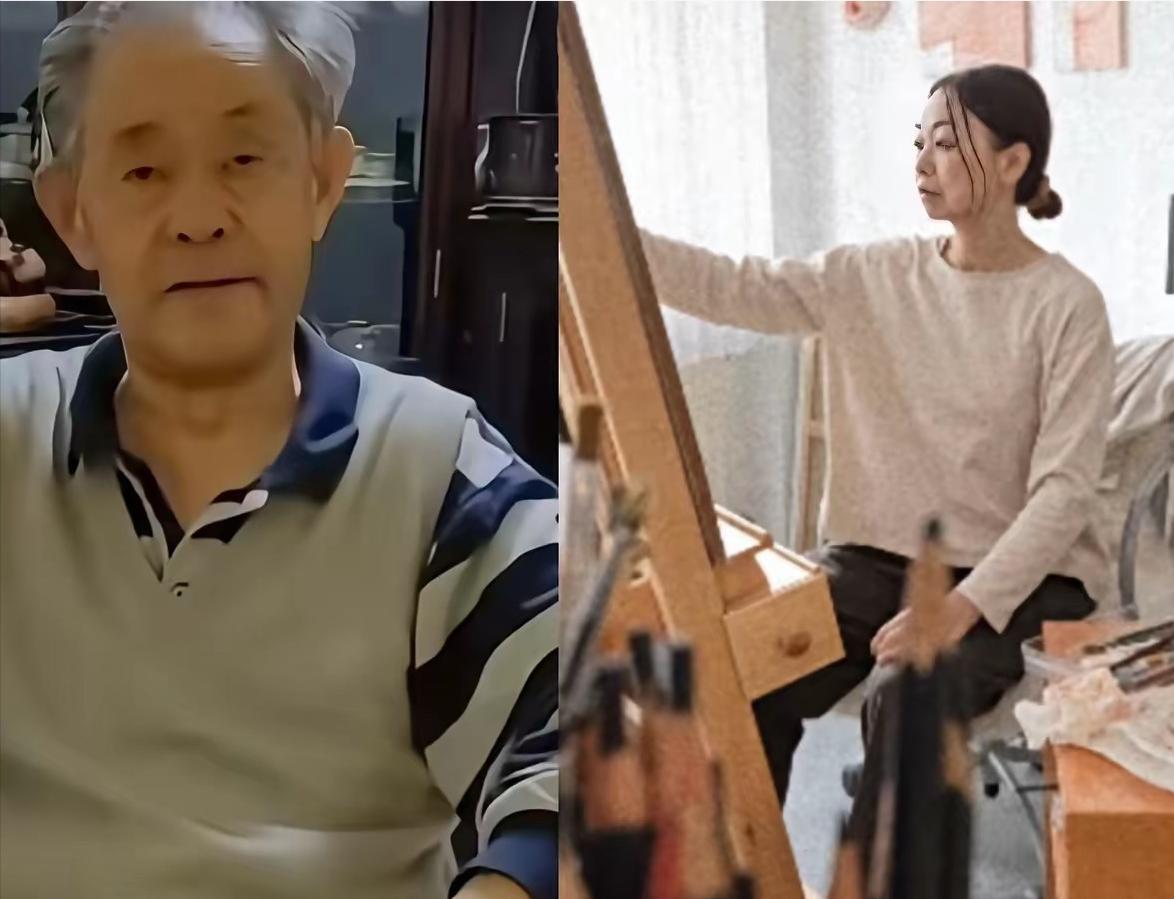 南博这事儿，越扒越让人脊背发凉！徐湖平、徐沄秋、徐莺这三个人，哪是简单的关联，分