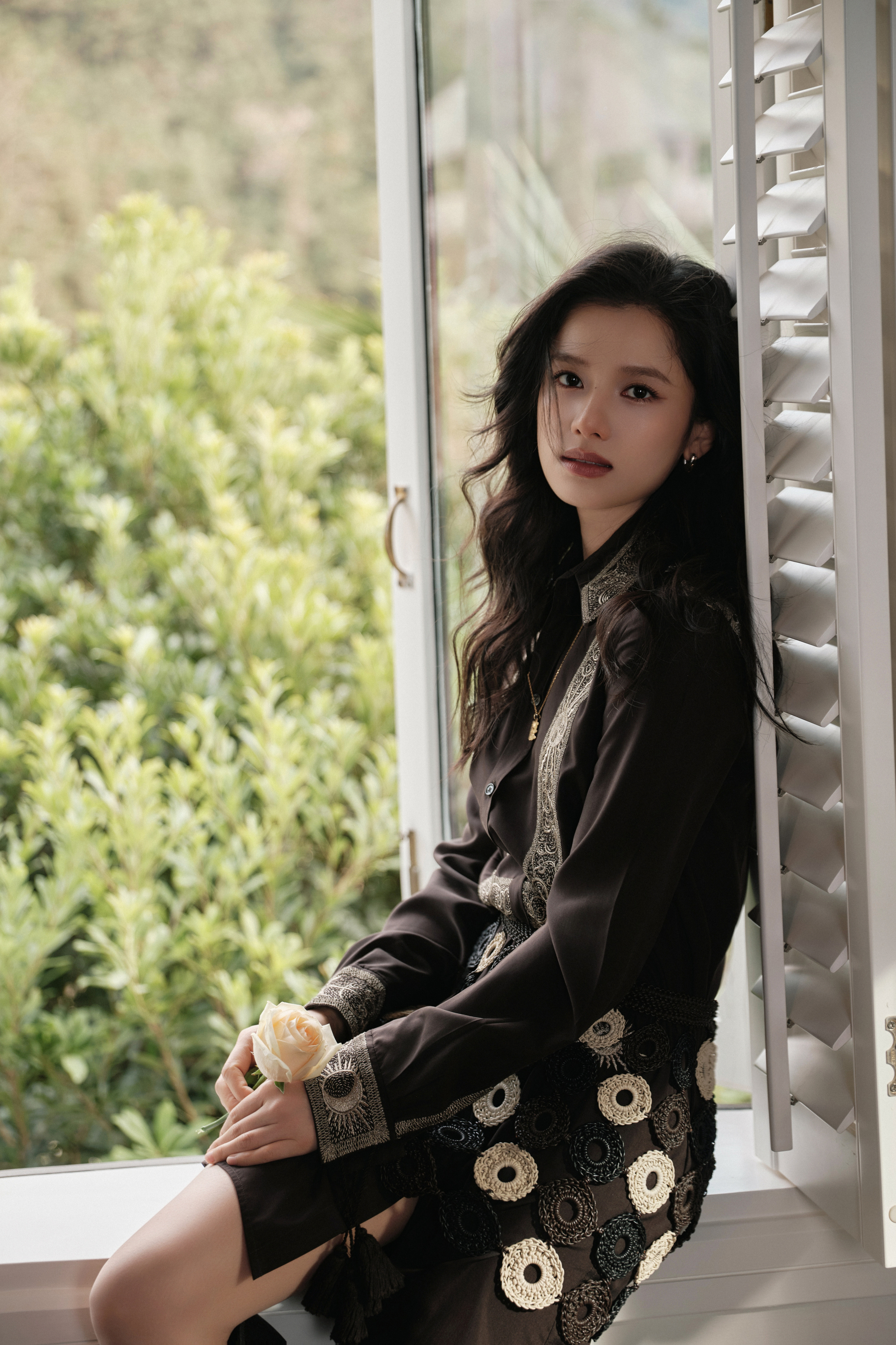 张婧仪气质好好啊✨😻张婧仪T风格论坛欢迎夜T风格论坛T风格论坛欢迎夜