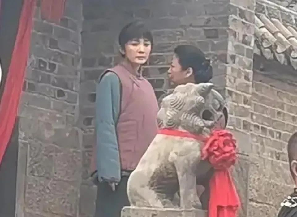 #《生万物》中最打动你的角色是谁#看《生万物》：在黄土地的故事里，感受时代与人性