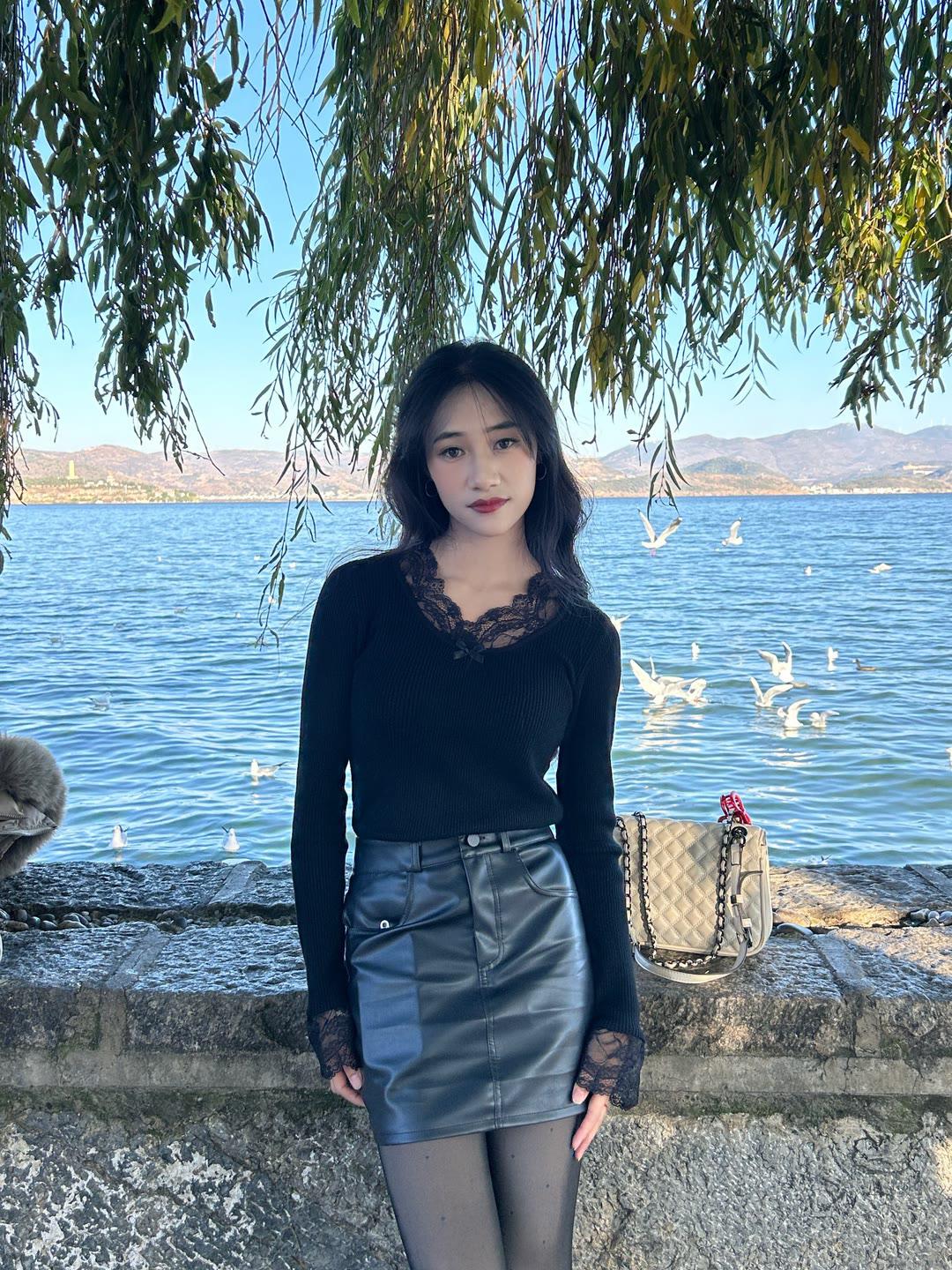 职业装该如何穿出时尚感