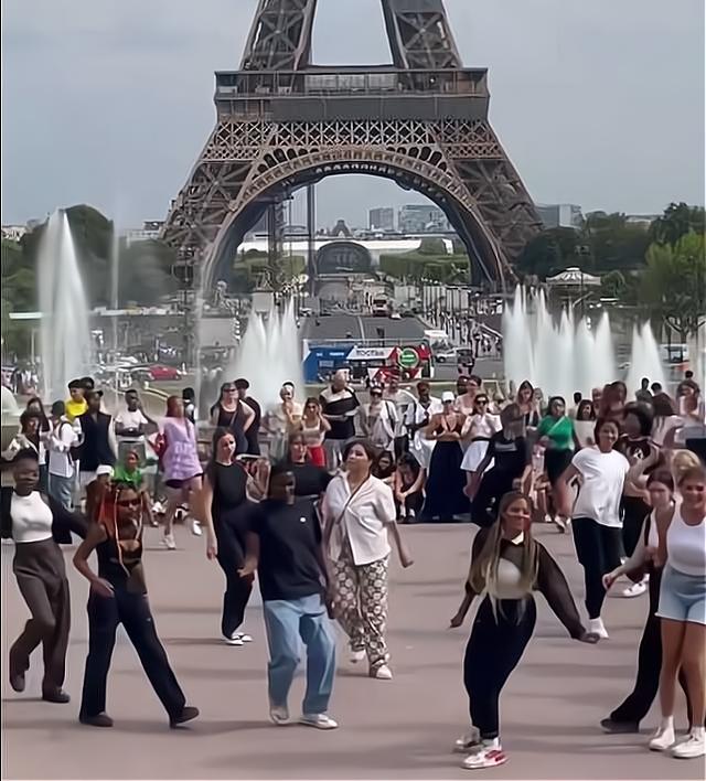 一个国家能蠢到什么程度？看看法国就明白了。这并不是短期的变化，而是几十年政策