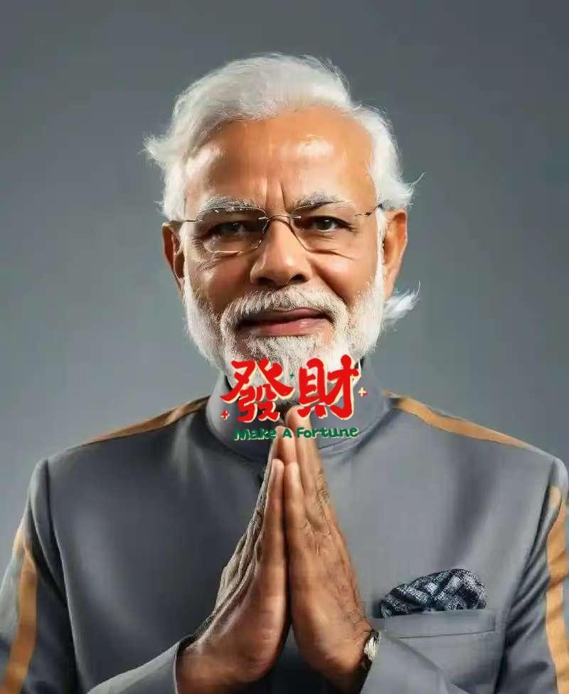 印度最新消息12月30日，印度新闻信息局甩出年终经济评估报告，宣布印度GDP已