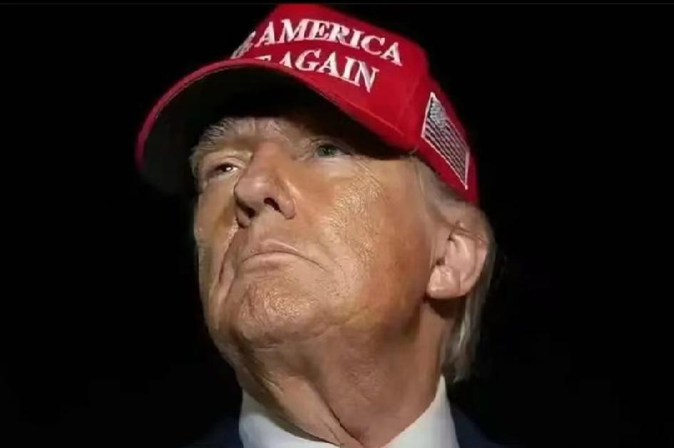 美伊局势反转！特朗普收手却增兵，野心藏不住1月18日，《华盛顿邮报》报道: