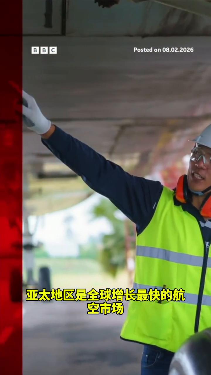 中国的飞机制造商能挑战波音和空客吗？中国国产客机正面挑战波音与空客市场，亚太地