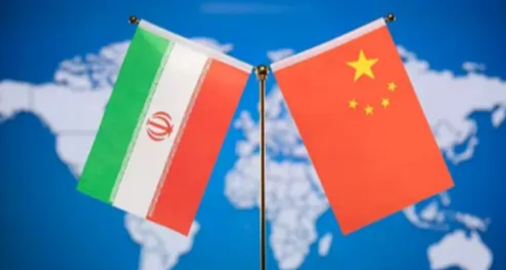 伊朗终于想明白了。2025年7月8日，伊朗和以色列宣布停火之后，伊朗与中国达