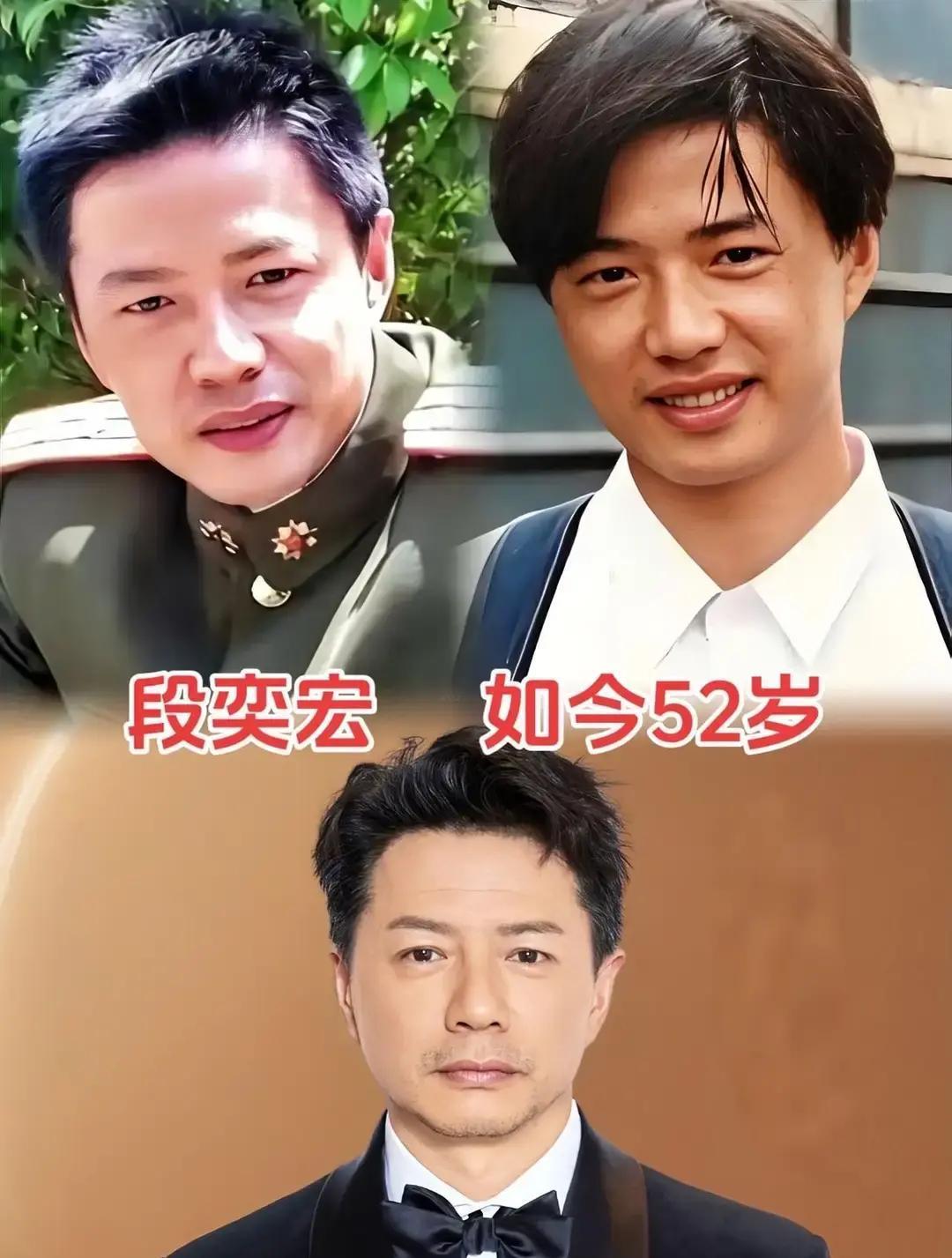 52岁秦昊胖成路人！剧组盒饭香到失控，他三个月长20斤。导演喊停，他抹嘴继