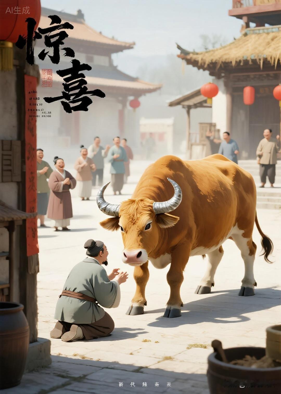 明朝传奇故事明朝时期，一位姓秦的参军（地方长官的幕僚），王斋公欠了他数两银子，