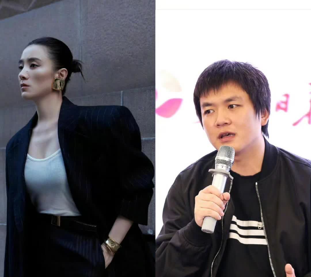 宋佳真是闷声干大事的人呀！没想到居然静悄悄地就结婚了，更没想到她老公居然