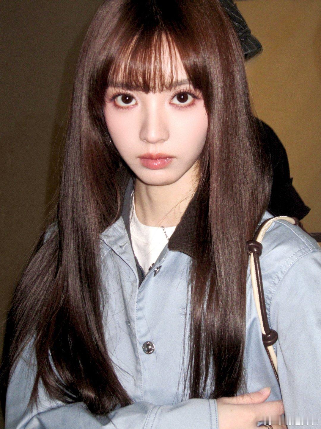 细微的熟女风已经达到一定境界了。。