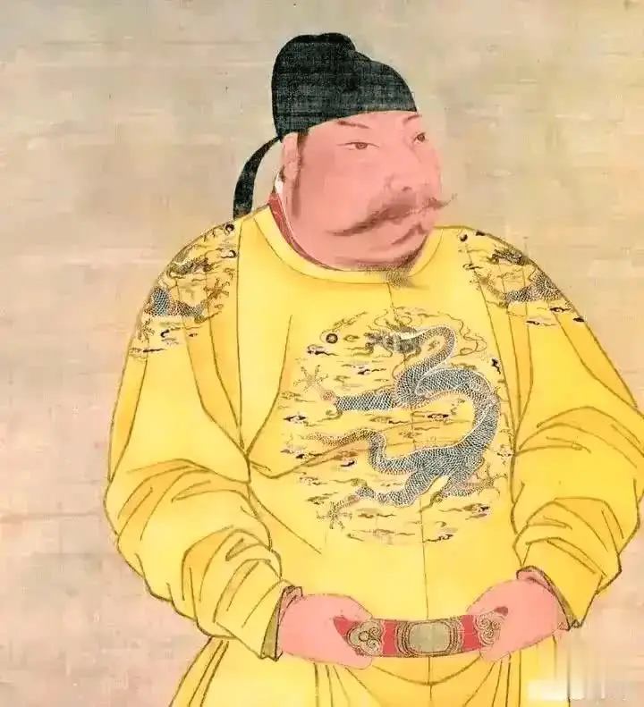宋太宗一针见血评价李世民