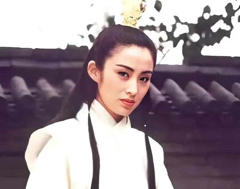 李连杰别拍了，遗憾就遗憾吧，都已经过去30多年了，现在拍新人演不出那个感觉，老