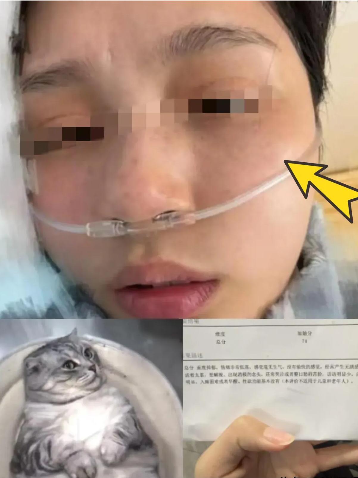 [点赞]宠物死，主人要跟着殉葬”？2025年，24岁的张女士，将爱猫送去洗澡，