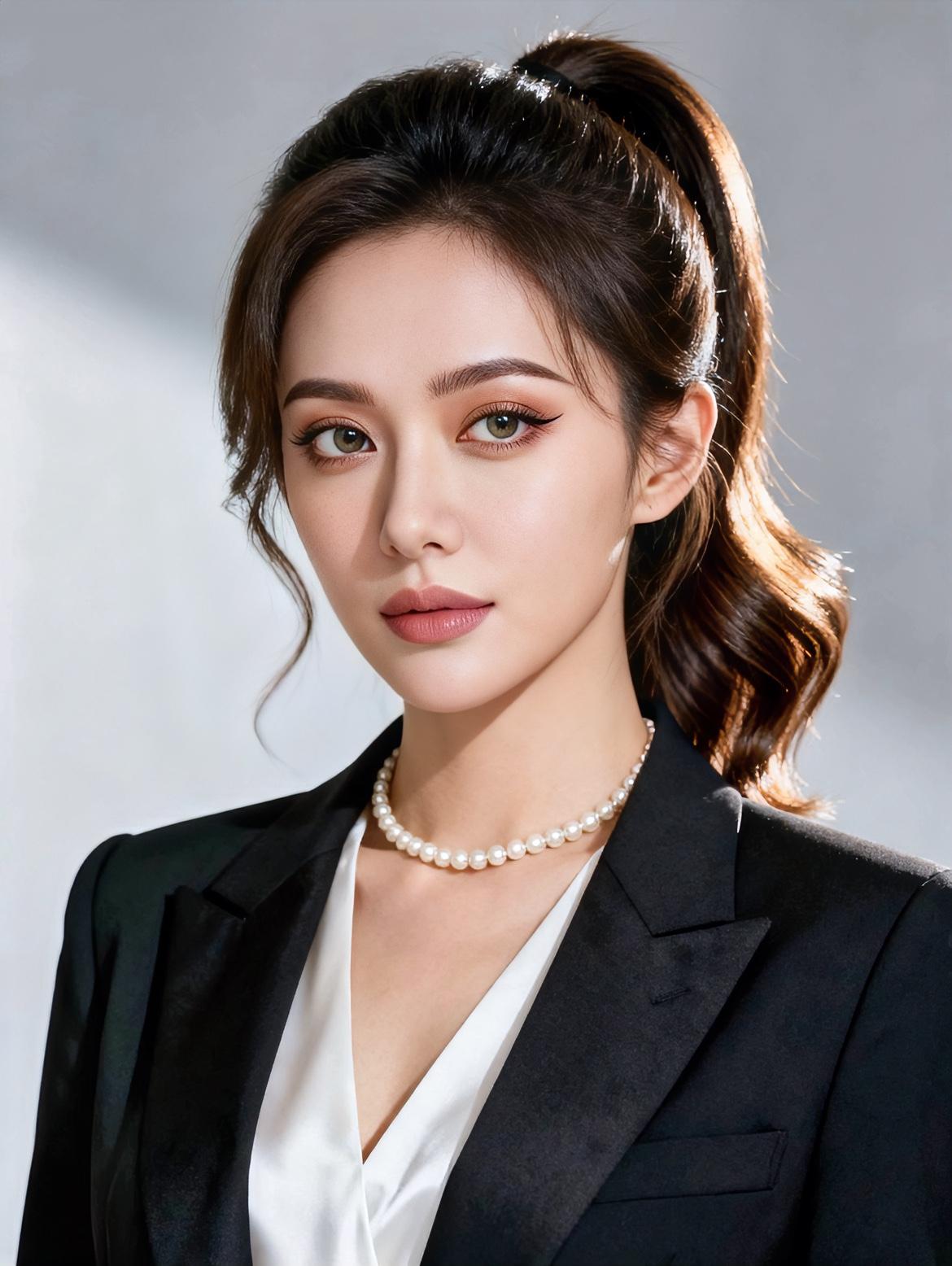 会接话的人，有多厉害1.别人夸你漂亮？→果然好看的人说话也好听！