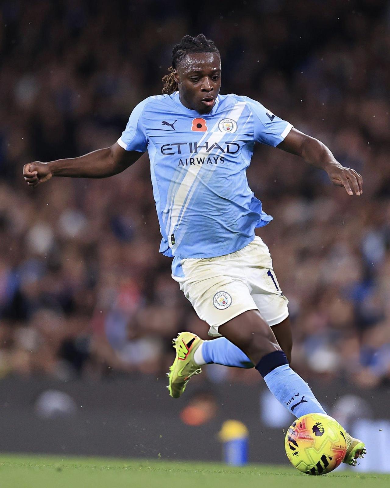 多库：“我现在23岁，希望这还不是我的巅峰水平。我盼着自己能继续进步——提升终结