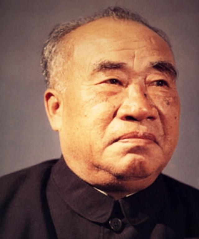 抗美援朝结束后，朱德来找毛主席，关起门讲：我们该清理门户了！麻烦看官老爷们右上