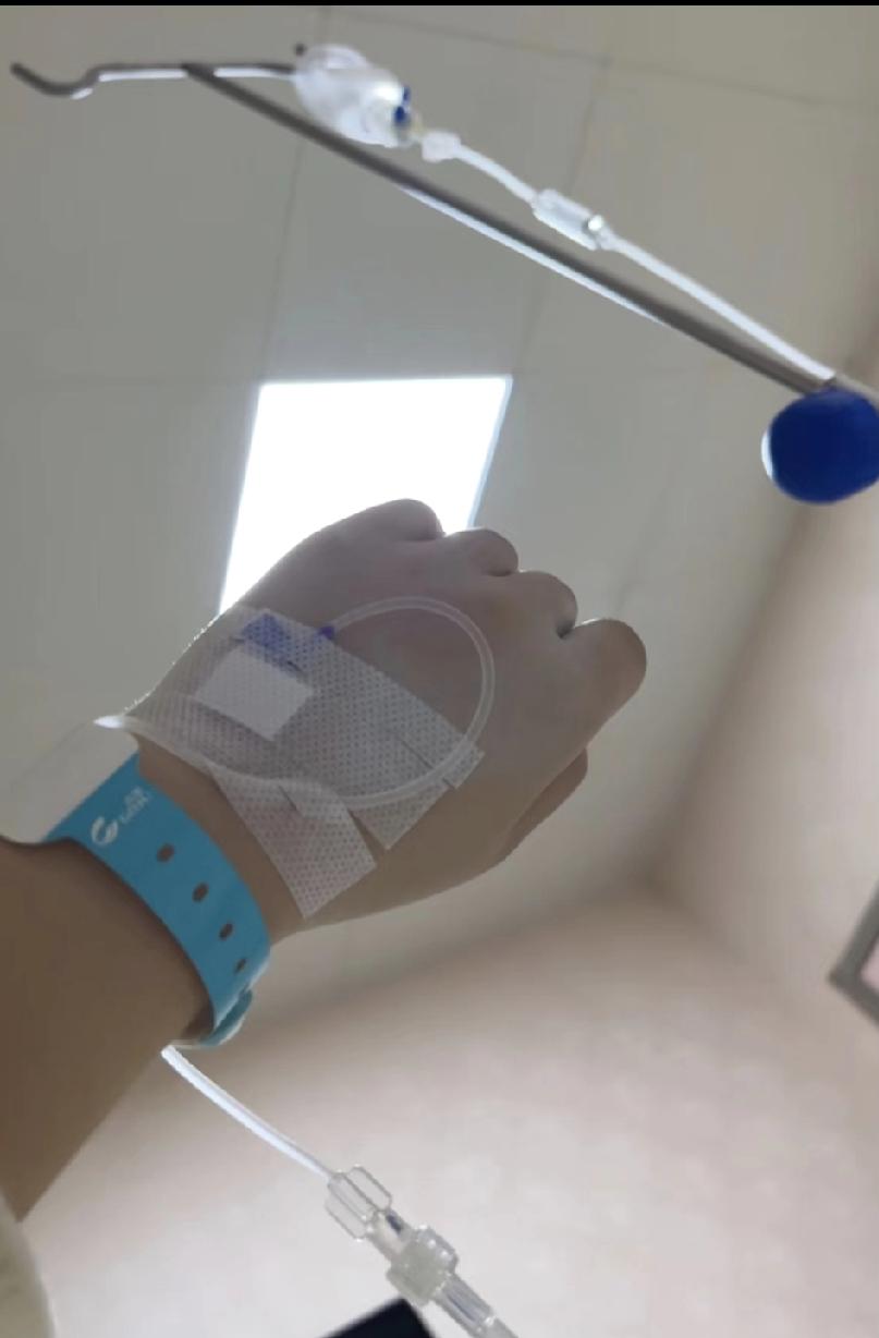 这次的甲流，感觉各地都陆续中招了。你所在的城市，现在情况严重吗？医院里人满为