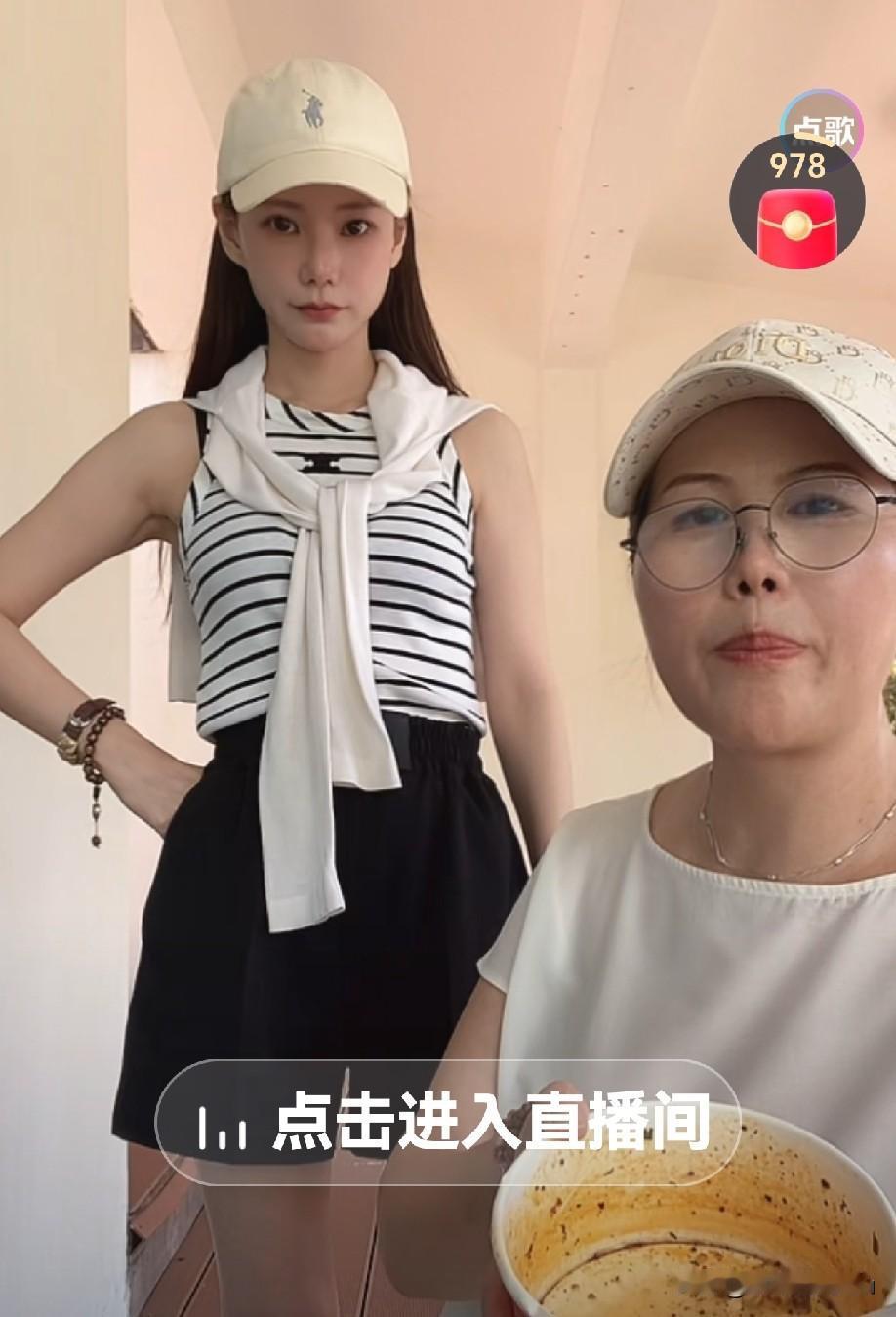 马筱梅真心不错，她已经带着汪宝回湾湾了，汪小菲没回去，这次两口子兵分两路，马筱梅