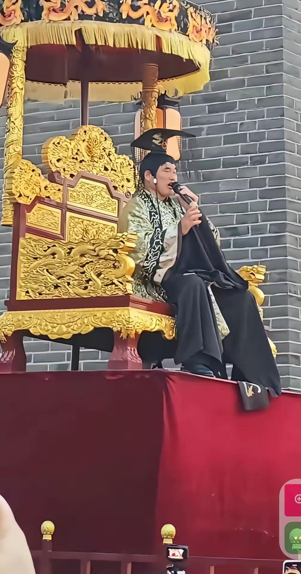 （图片来源：老山兰）