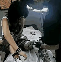 这种女孩，你愿意做你女朋友吗？