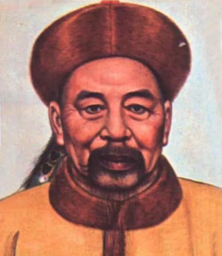 1875年，李鸿章说：新疆那不毛之地，不要就不要了！左宗棠大怒：166万平方公里