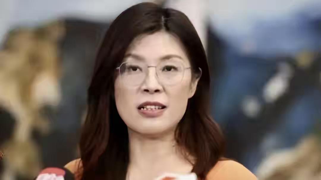 蓝营改选迎来超级大对决，郑丽文的希望非常渺茫！ 说实话，本来民调第一的郑丽文