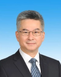 沈剑荣任江苏省副省长