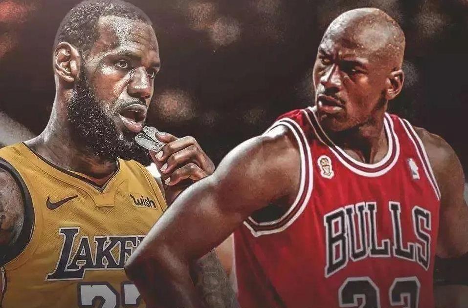 詹姆斯继续征战NBA，原因有三！1、从金钱方面，合同中他有2025年赛季540