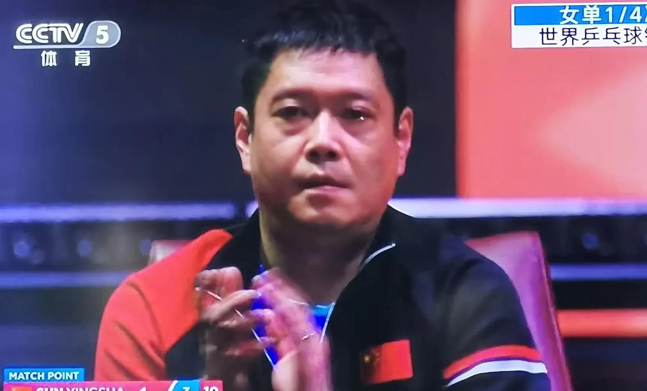 不要曲解邱贻可“她恶心我也恶心”这句话！“预计能赢的比赛输了、还是四年一度奥运会