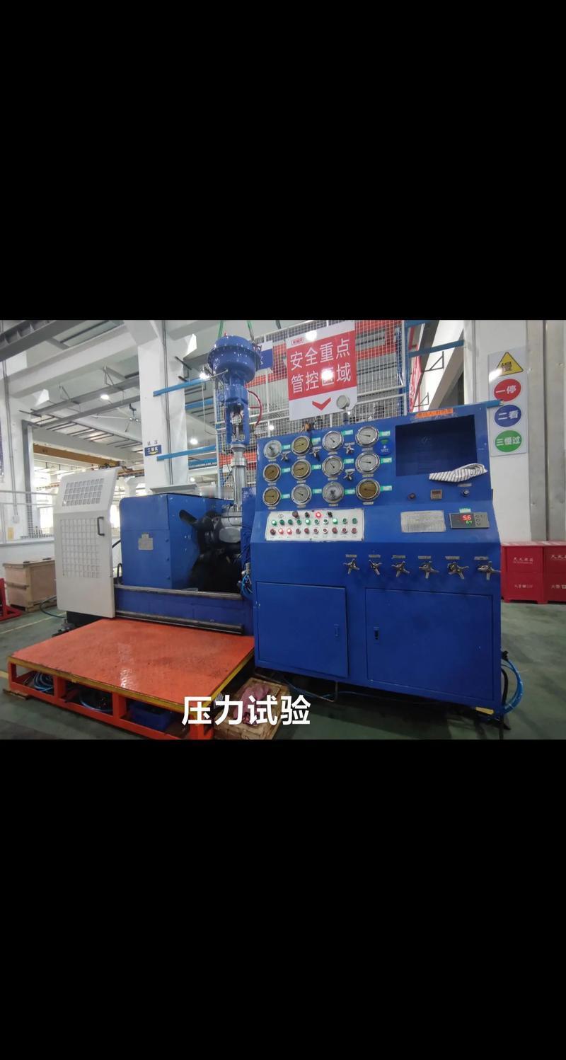 无锡企业甩出6台"工业重器"：国家需要，随时转产军工！无锡格杰斯科技的表态