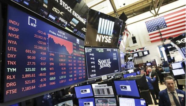 牧之野：想多了，没有什么真正的斩杀线。 很多人一提到美国经济，先想到的就是高