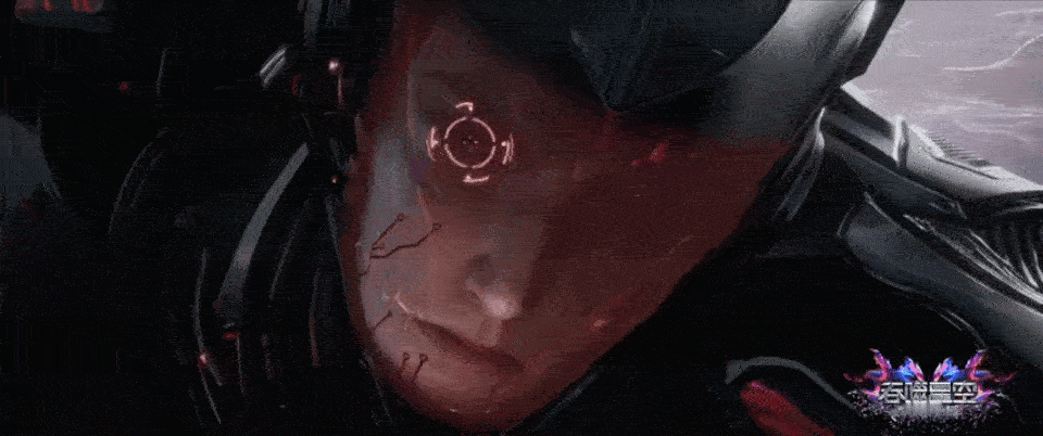 吞噬星空决战原始星明天见终于要等到这个吞噬星空决战原始星了吗！罗峰这个男人真的