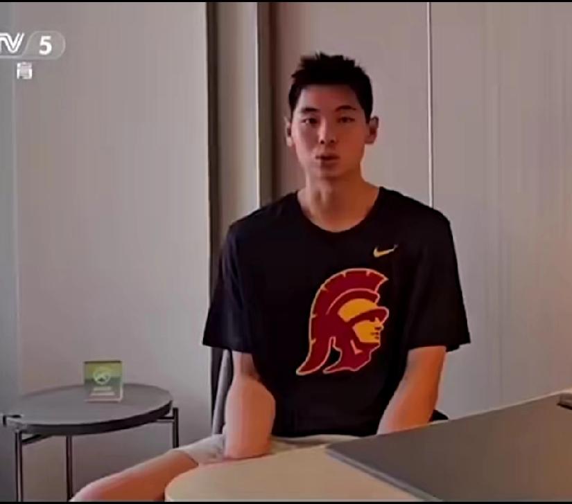 崔永熙最好别想NBA，广东大血本拿下不容易，再想着NBA球探容易挨骂崔永熙
