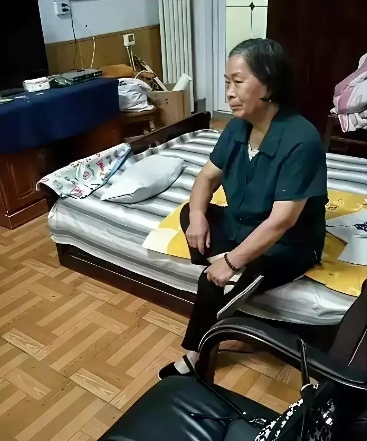 释永信他妈一看就是厉害角色[狗头]