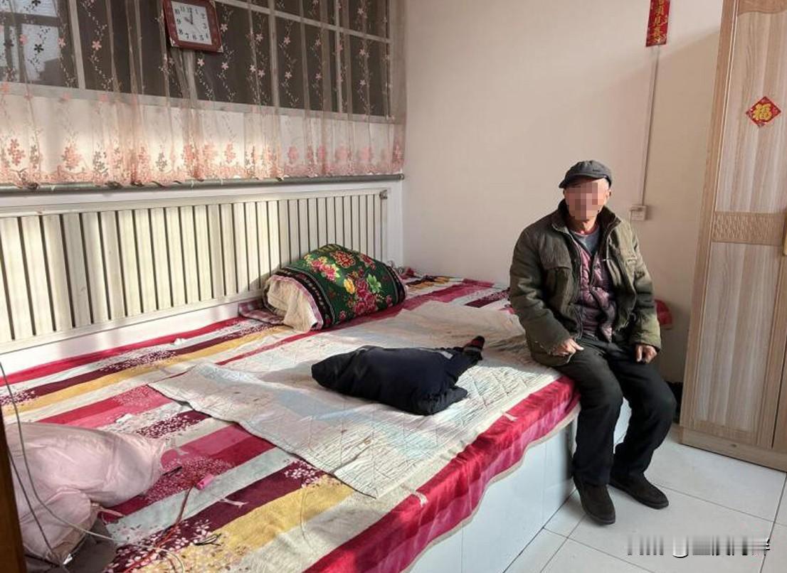 今天河北省廊坊市白天的最高温度是1度，夜间的最低温度是零下7度，住在廊坊农村的大