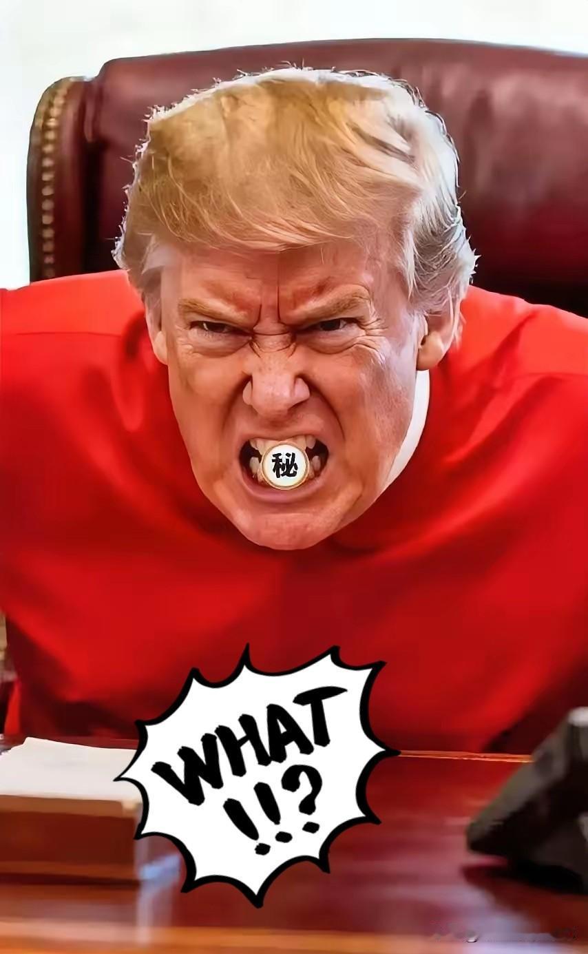 美国消息美国特朗普正式宣布了特朗普又回来了！这次是灵魂附体，还是东山再起？