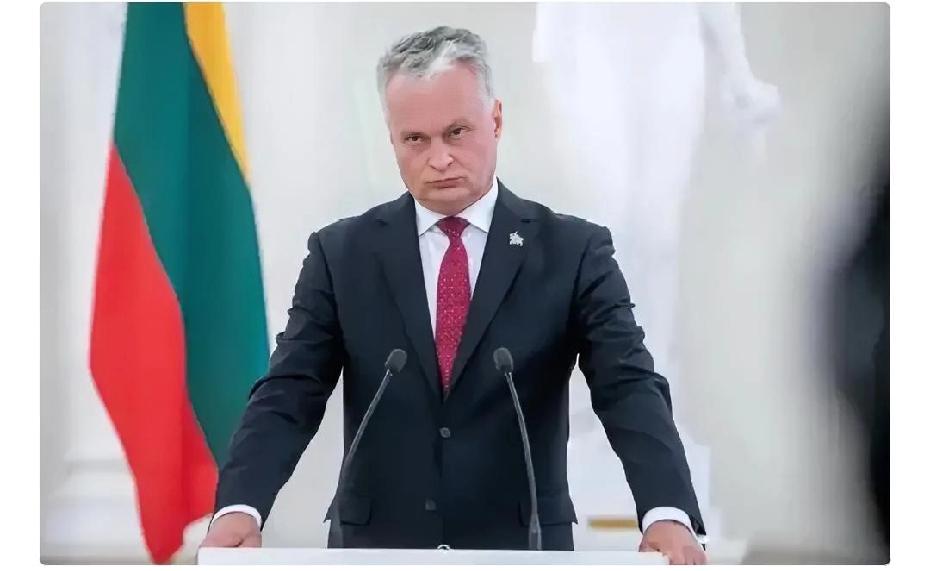 3月21日，立陶宛电台发布民调结果。立陶宛电台3月21日发布的民调显示，58