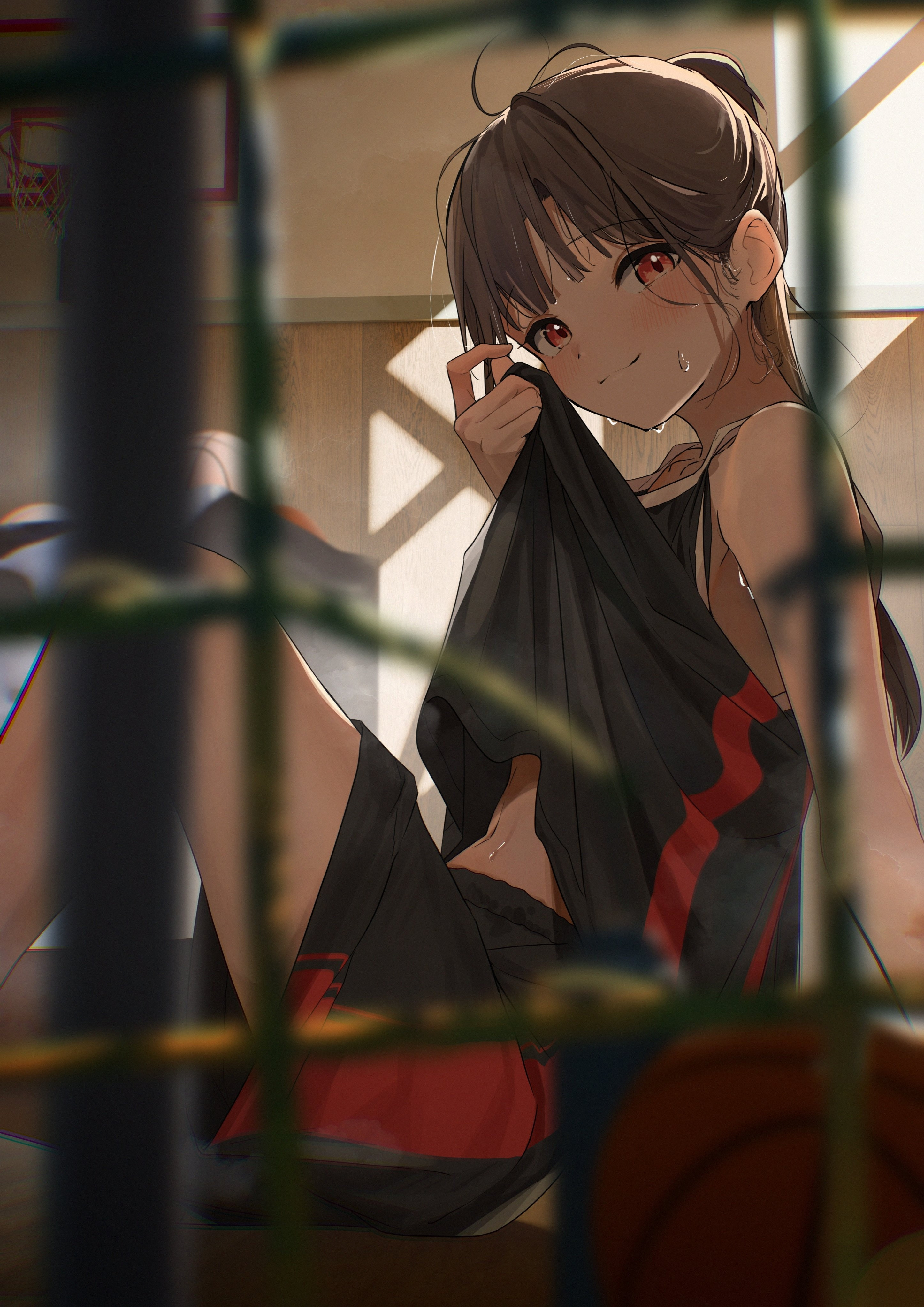 动漫下课后画师：かずpid：93306134​​​