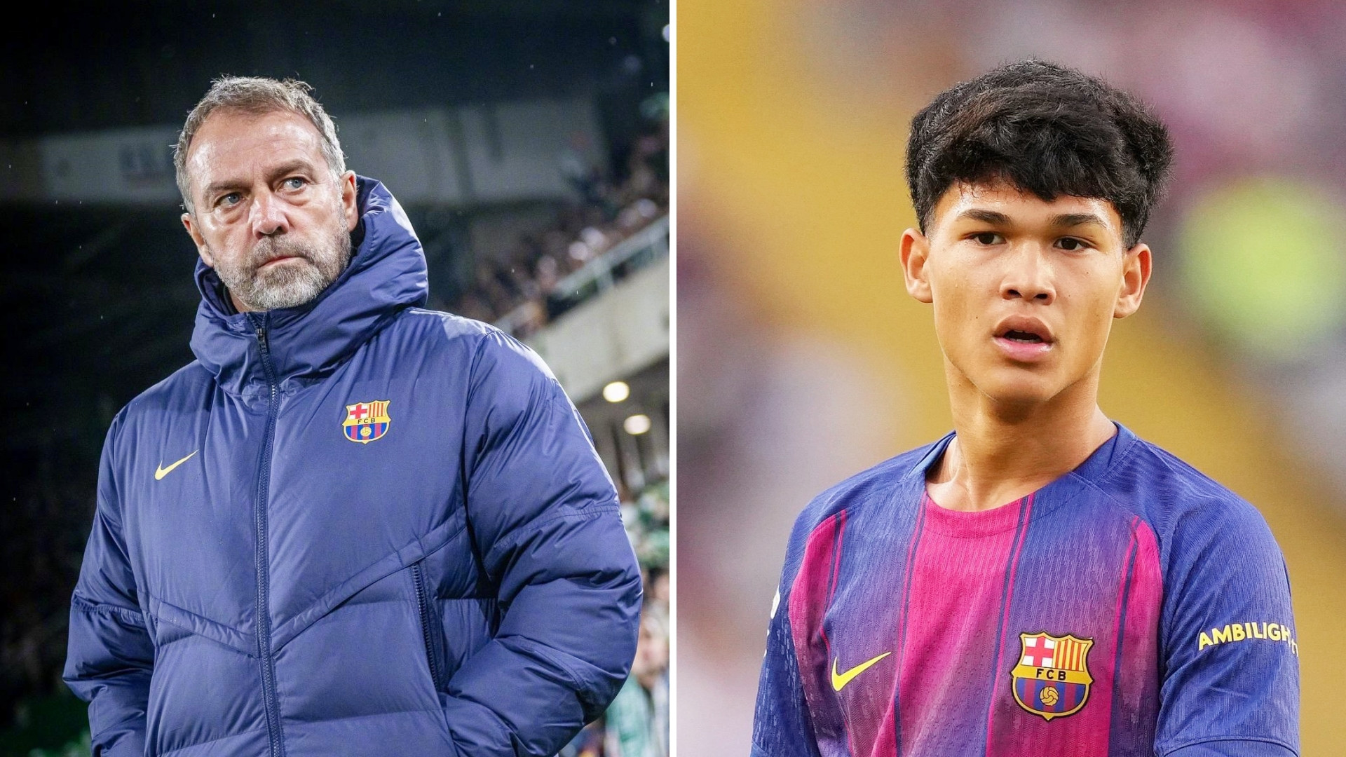 西媒报道，弗里克对于小将德罗即将离开巴萨感到非常不满。甚至向身边的人表示，这是