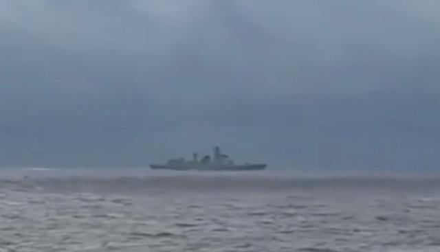 052D舰“应邀参加”美澳新菲演习，菲记者气的破口大骂：它怎么能这样呢？美澳新菲